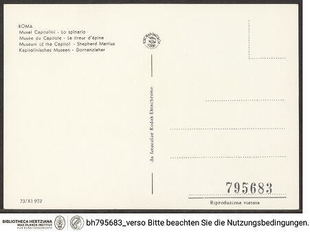 Rückseite von bh795683_recto