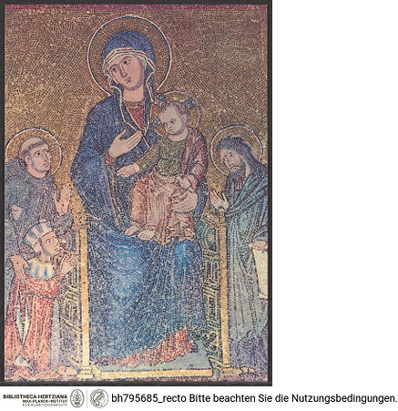 Vorderseite von bh795685_recto