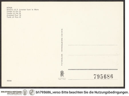 Rückseite von bh795686_recto