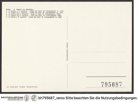 Rückseite von bh795687_recto