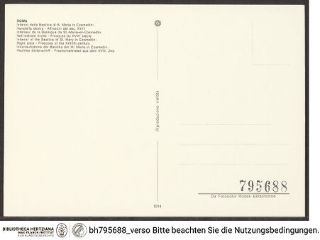 Rückseite von bh795688_recto