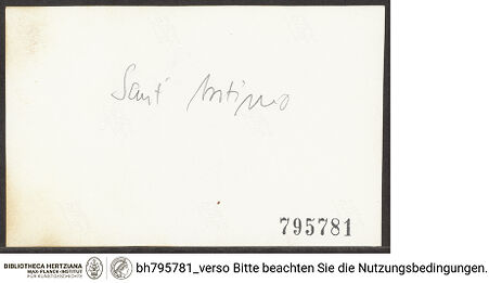 Rückseite von bh795781_recto