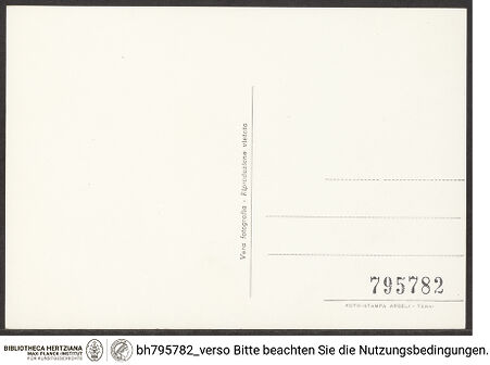 Rückseite von bh795782_recto