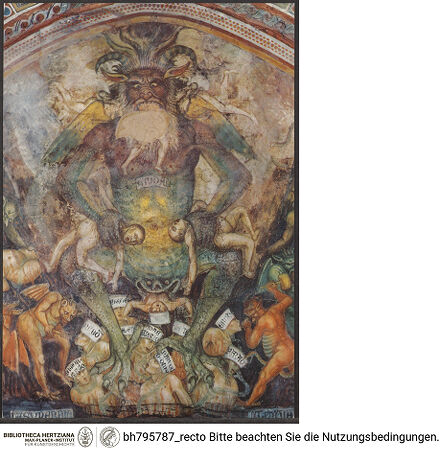 Vorderseite von bh795787_recto