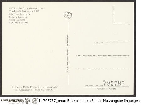 Rückseite von bh795787_recto