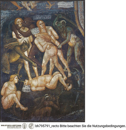 Vorderseite von bh795791_recto