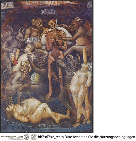 Vorderseite von bh795792_recto