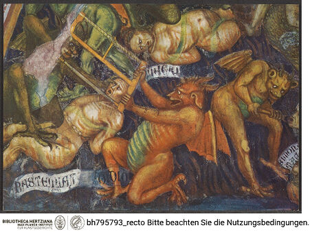 Vorderseite von bh795793_recto