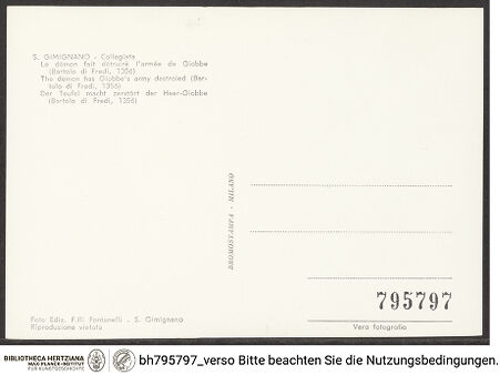 Rückseite von bh795797_recto