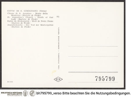 Rückseite von bh795799_recto