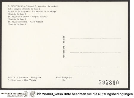 Rückseite von bh795800_recto