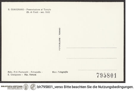 Rückseite von bh795801_recto