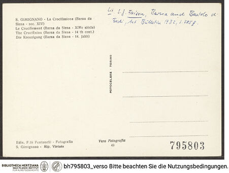 Rückseite von bh795803_recto