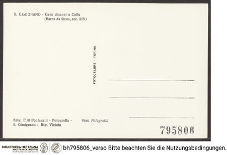 Rückseite von bh795806_recto