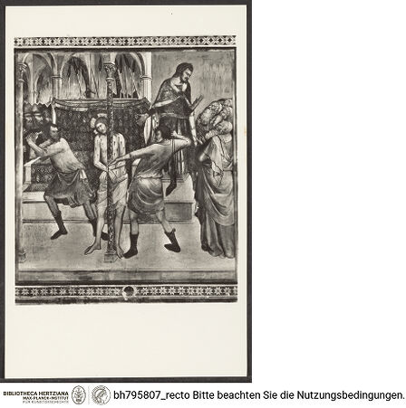 Vorderseite von bh795807_recto