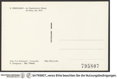 Rückseite von bh795807_recto