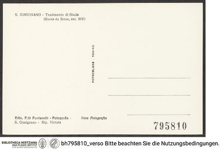 Rückseite von bh795810_recto