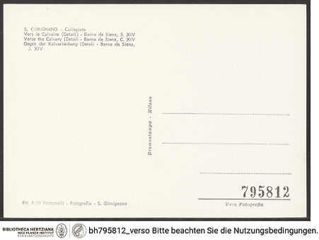 Rückseite von bh795812_recto