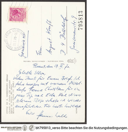 Rückseite von bh795813_recto