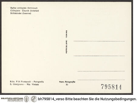 Rückseite von bh795814_recto