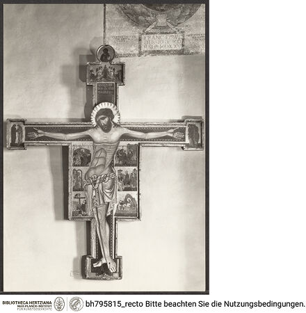 Vorderseite von bh795815_recto