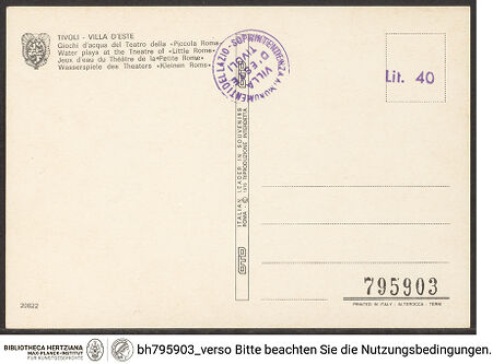 Rückseite von bh795903_recto