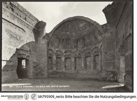 Vorderseite von bh795909_recto