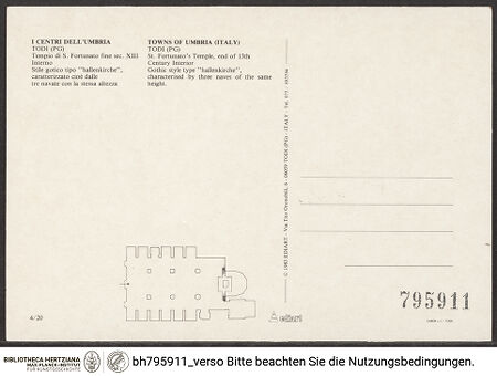 Rückseite von bh795911_recto