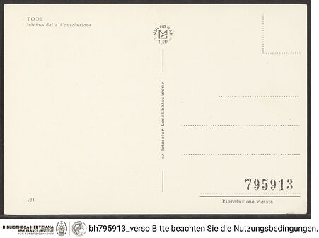 Rückseite von bh795913_recto