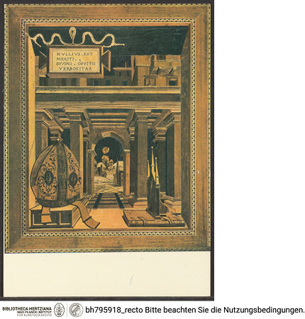 Vorderseite von bh795918_recto