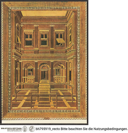 Vorderseite von bh795919_recto