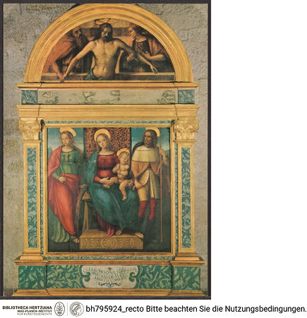 Vorderseite von bh795924_recto