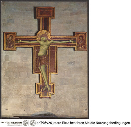 Vorderseite von bh795926_recto