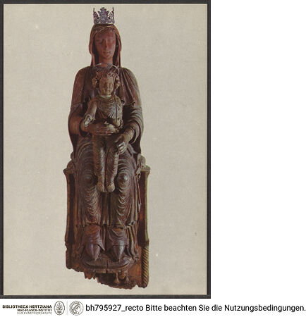 Vorderseite von bh795927_recto