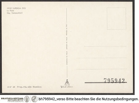 Rückseite von bh795942_recto