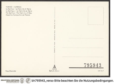 Rückseite von bh795943_recto