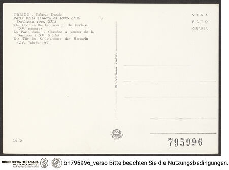 Rückseite von bh795996_recto