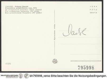 Rückseite von bh795998_recto