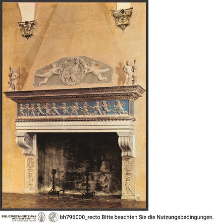 Vorderseite von bh796000_recto