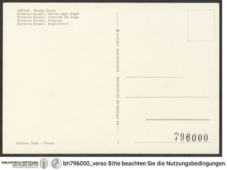 Rückseite von bh796000_recto