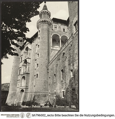 Vorderseite von bh796002_recto