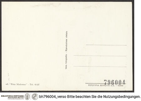 Rückseite von bh796004_recto