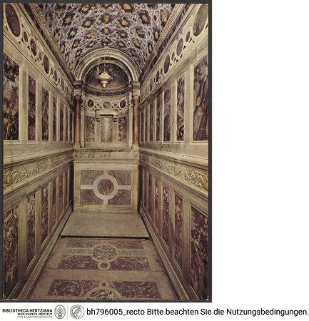 Vorderseite von bh796005_recto