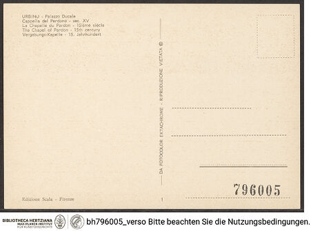 Rückseite von bh796005_recto