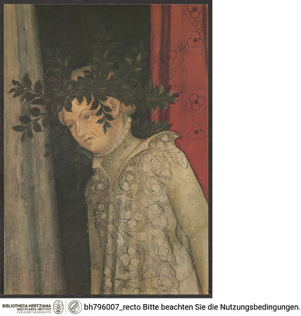 Vorderseite von bh796007_recto