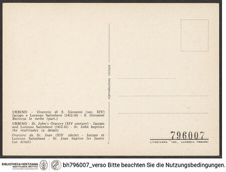 Rückseite von bh796007_recto