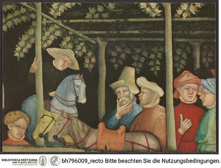 Vorderseite von bh796009_recto