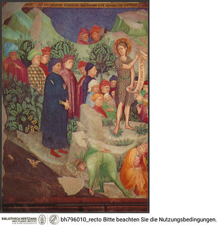 Vorderseite von bh796010_recto