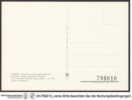 Rückseite von bh796010_recto