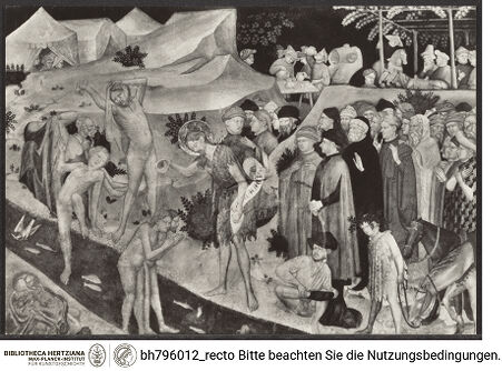 Vorderseite von bh796012_recto